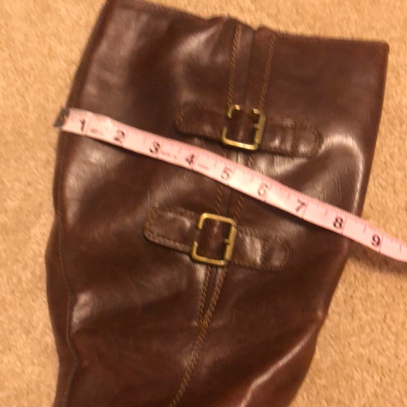 Born Riding Boots - Picture 5 of 5
